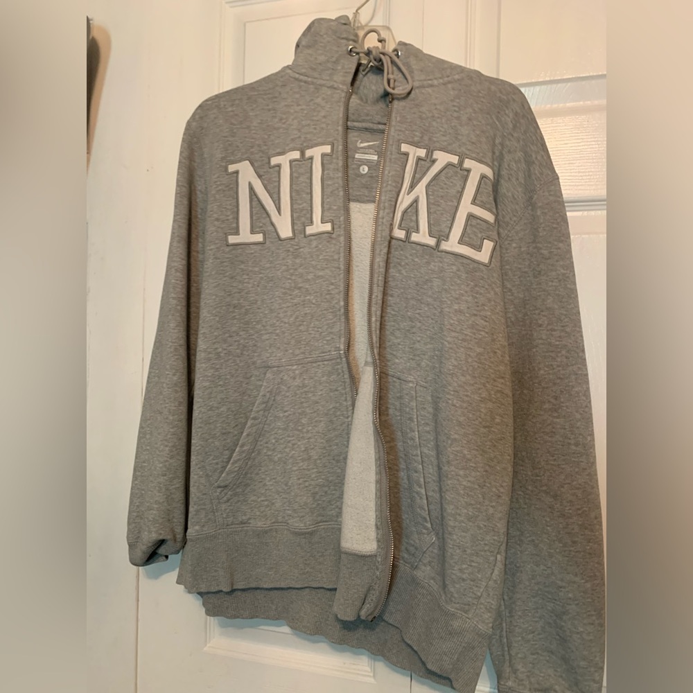 Nike